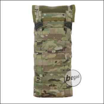BE-X FronTier One Mehrzwecktasche "Hydration Pouch" - multicam