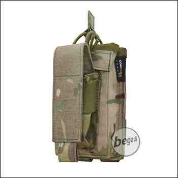 BE-X FronTier One Open Type & Pistol Pouch "G36 V2.0" - multicam