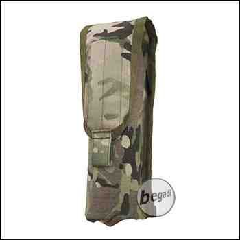 BE-X FronTier One Modulartasche "P90 V2.0" - multicam