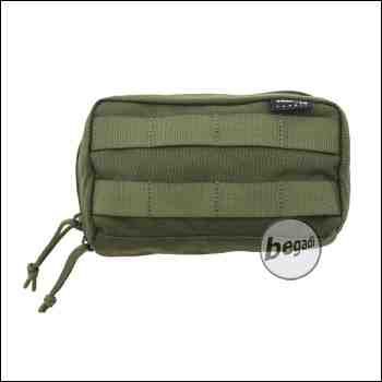 BE-X FronTier One Modulartasche "Shotshell / CO2 V2.0" - olive