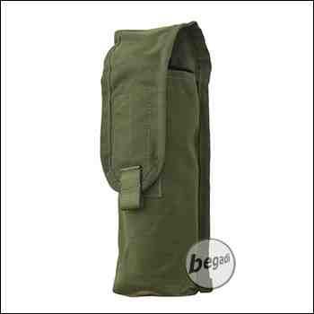 BE-X FronTier One Modulartasche "Gasflasche / Gas Bottle V2.0" - olive