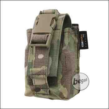 BE-X FronTier One Modulartasche "Grenade V2.0" - multicam