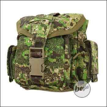 BE-X FronTier One Modulartasche "Feldflasche / Canteen V2.0" - PenCott Greenzone