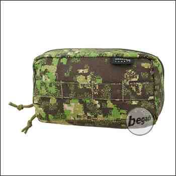 BE-X FronTier One Modulartasche "Shotshell / CO2 V2.0" - PenCott Greenzone