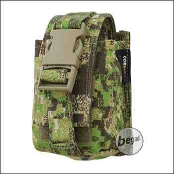 BE-X FronTier One Modulartasche "Grenade V2.0" - PenCott Greenzone
