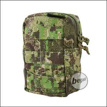 BE-X FronTier One Modulartasche "Mag Sized Utility V2.0" - PenCott Greenzone
