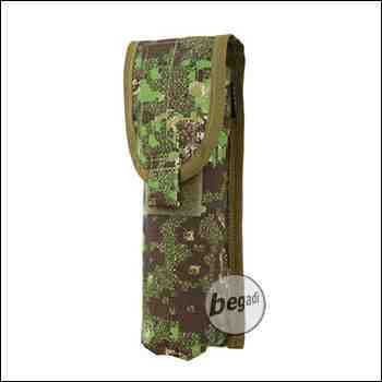 BE-X FronTier One Modulartasche "P90 V2.0" - PenCott Greenzone