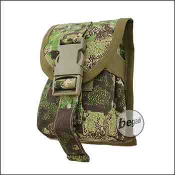 BE-X FronTier One Magazintasche "Sniper Mag" - PenCott Greenzone