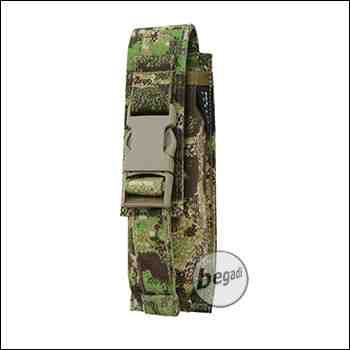 BE-X FronTier One Modulartasche "Torch V2.0" - PenCott Greenzone