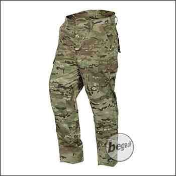 BE-X FronTier One Tactical BDU Hose "TBDU" - MultiCam - GR. S