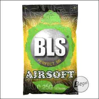 4.000 BLS Perfect BIO BBs 6mm 0.25g -hell-