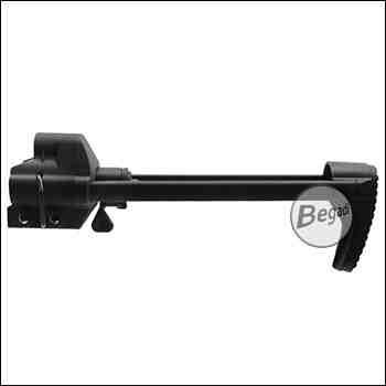 Classic Army G3 / SAR M41 Aluminium Schiebeschaft