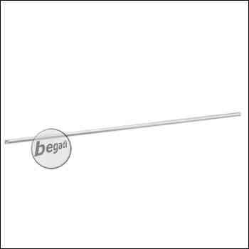 da Vinci "Akaishi 60" Carbon Stahl 6.03mm Hybrid Tuninglauf -455mm- (frei ab 18 J.)