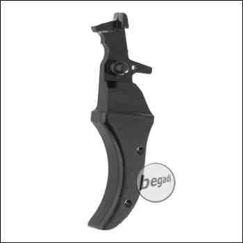 Deep Fire MP5 Metall Abzug