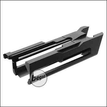 Dynamic Precision Lightweight Housing für TM & KJW P226 (KP-01) -schwarz-