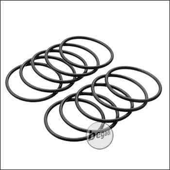 EPeS O-Ring Set für NBU / Bore Up / Oversize Cylinderheads [E044-HV-NBU]