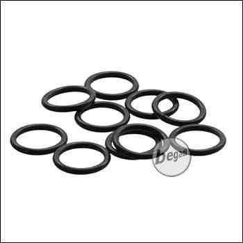 EPeS O-Ring Set für Nozzles, 10 Stück -dünne Version- [E044-T2]