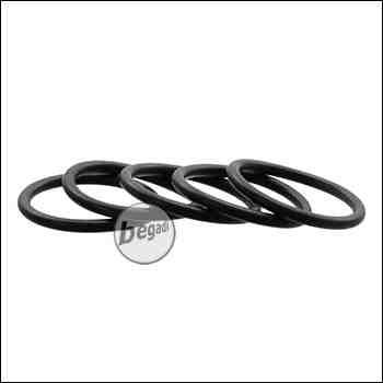 EPeS O-Ring Set for WE G-Series / G-Force / G1X Magazine [E045-PZG-WE]