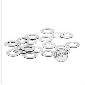 FPS Softair Shim Set 0,20mm x 20 Stück (FPS020)
