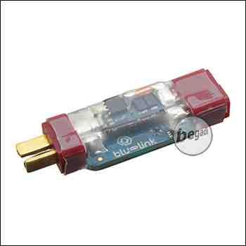Gate Blu-link | Smart-Fuse  - Bluetooth Adapter für Gate TITAN / ASTER (auch Begadi CORE)