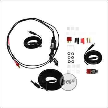 GATE TITAN V3 Mosfet, Advanced Set