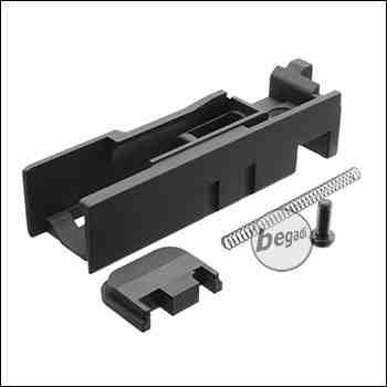 Guarder Lightweight Nozzle Housing for TM / KJW / Army G17 etc.
