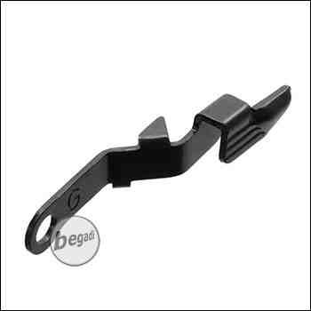 Guarder Extended Steel Locking Lever for G17 Series