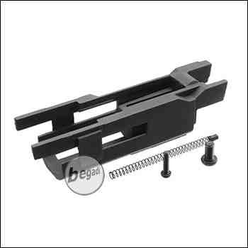 Guarder Lightweight Nozzle Housing für TM / KJW M1911 & HiCapa Serie