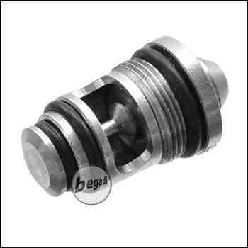 Guarder High Output Ventil für TM / WE / ICS / KJW GBB Pistolen