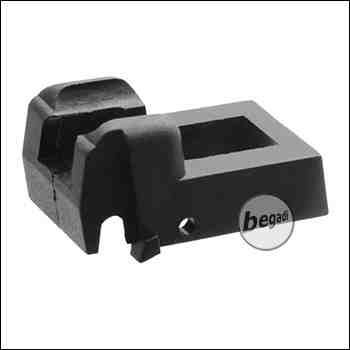 HFC G17 / G19 / G-Force GBB HighCap Drum Magazin / HD-001 - Part No. M6 - Magazin BB Lip