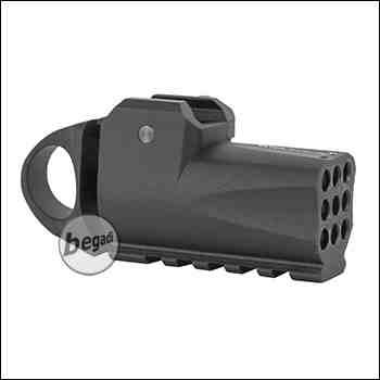 HFC HG-138 Mini Launcher [40 Schuss, Gas betrieben] (frei ab 18 J.)