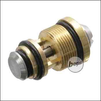 ICS REVO adjustable outlet valve for ICS BLE & TM / WE G17 & KJW KP-13 GBBs [AC-06]