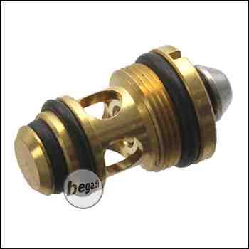 KJW KP-02 Part No. 76 - Exhaust Valve