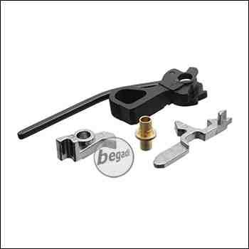KJW Hammer set for KP-07 GBB Models