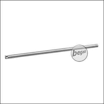 LAMBDA Airsoft "Smart 03" 6.03mm (S)AEG Edelstahl Tuninglauf 229mm (frei ab 18 J.)
