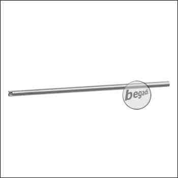 LAMBDA Airsoft "Smart 03" 6.03mm (S)AEG Edelstahl Tuninglauf 247mm (frei ab 18 J.)