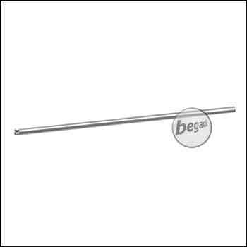 LAMBDA Airsoft "Smart 03" 6.03mm (S)AEG Edelstahl Tuninglauf 303mm (frei ab 18 J.)