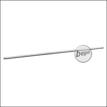 LAMBDA Airsoft "Smart 03" 6.03mm (S)AEG Edelstahl Tuninglauf 455mm (frei ab 18 J.)