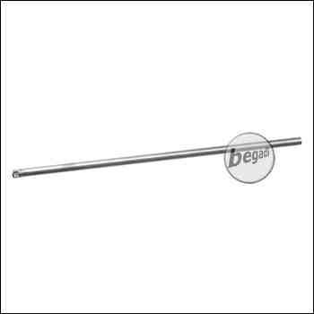LAMBDA Airsoft "Smart 03" 6.03mm VSR Edelstahl Tuninglauf 303mm (frei ab 18 J.)