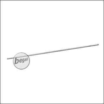 LAMBDA Airsoft "Smart 03" 6.03mm (S)AEG Edelstahl Tuninglauf 650mm (frei ab 18 J.)