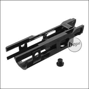 LayLax Nineball Feather Weight Nozzle Case for TM / WE / KJW HiCapa & M1911