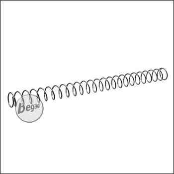 LayLax Nineball High Speed Recoil Spring for TM / WE / KJW HiCapa