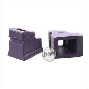LayLax Nineball Hard Gas Router for TM / WE / KJW HiCapa & P226 (KP-01)