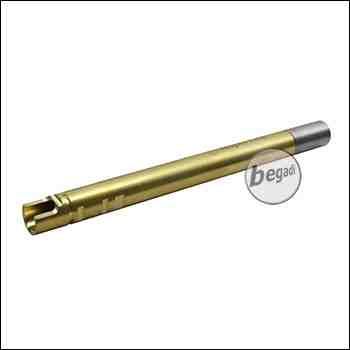 Maple Leaf 6.04mm Crazy Jet GBB Tuninglauf -106mm- (frei ab 18 J.)
