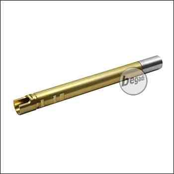 Maple Leaf 6.04mm Crazy Jet GBB Tuninglauf -91mm- (frei ab 18 J.)