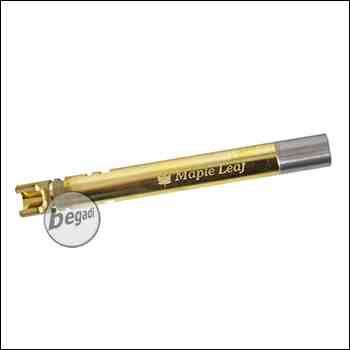 Maple Leaf 6.04mm Crazy Jet GBB Tuninglauf -80mm- (frei ab 18 J.)