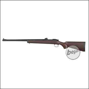 Tokyo Marui VSR 10 Real Shock Sniper Rifle -Holzoptik- (frei ab 18 J.)