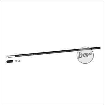 Modify 6.01mm Hybrid Tuninglauf -363mm- inkl. HopUp Gummi (frei ab 18 J.)