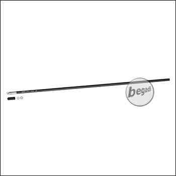 Modify 6.01mm Hybrid Tuninglauf -550mm- inkl. HopUp Gummi (frei ab 18 J.)