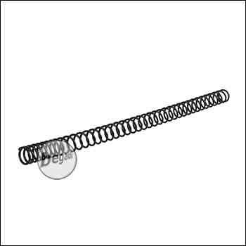 Modify MOD 24 - M170 – 9mm Tuning Feder